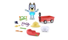 VTech® Bluey Dress Up Bluey